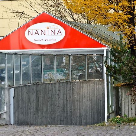 Hostel Nanina Gröbenzell Zewnętrze zdjęcie