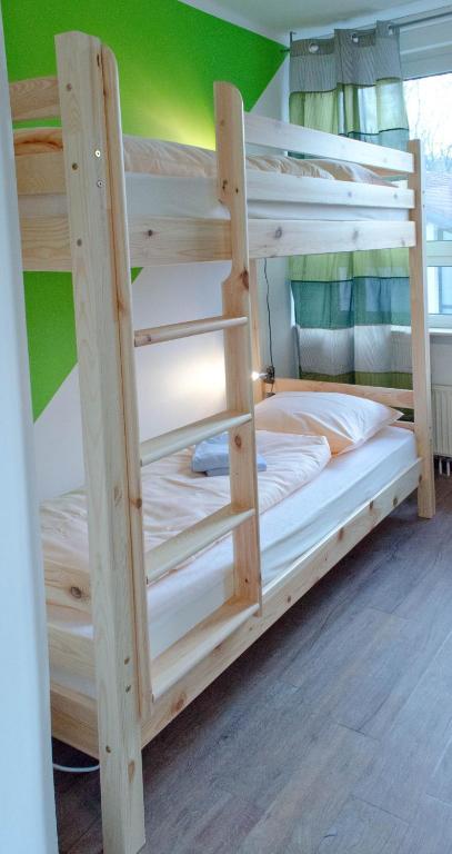 Hostel Nanina Gröbenzell Pokój zdjęcie