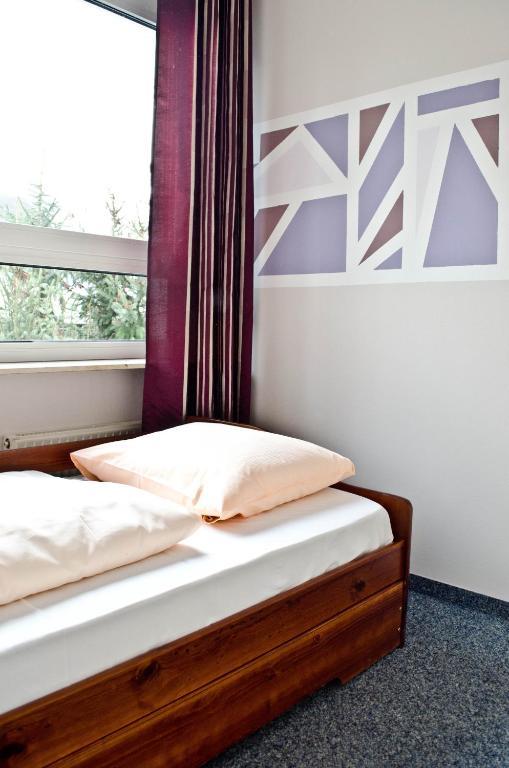 Hostel Nanina Gröbenzell Pokój zdjęcie