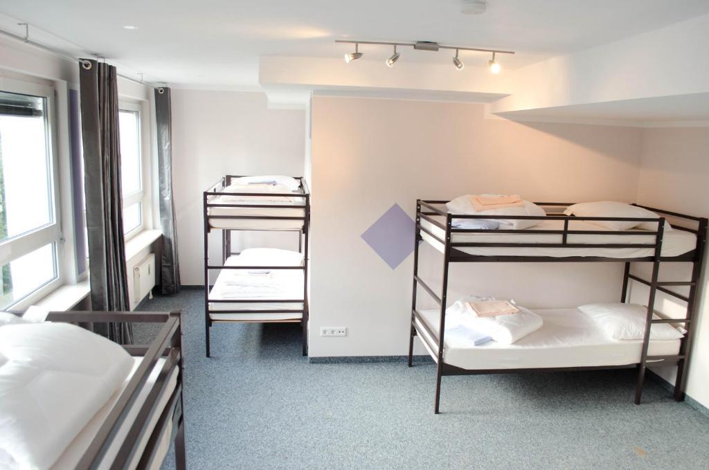 Hostel Nanina Gröbenzell Pokój zdjęcie