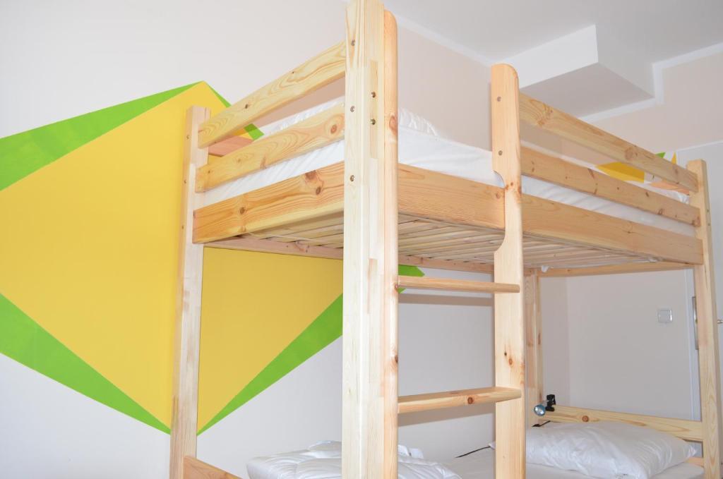 Hostel Nanina Gröbenzell Pokój zdjęcie