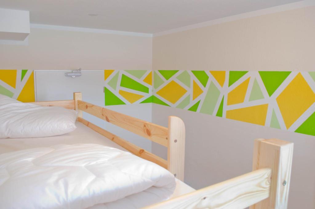 Hostel Nanina Gröbenzell Pokój zdjęcie