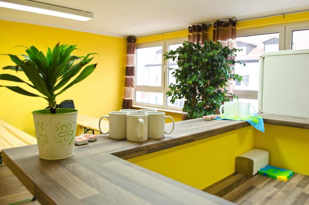 Hostel Nanina Gröbenzell Zewnętrze zdjęcie