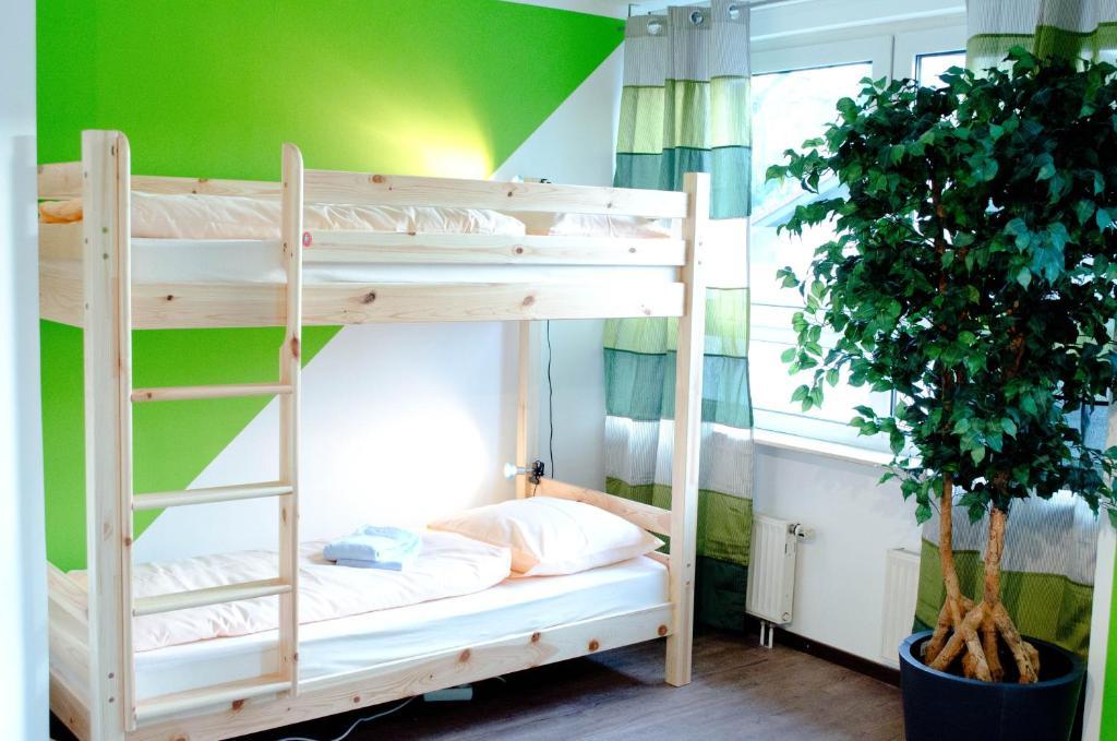Hostel Nanina Gröbenzell Zewnętrze zdjęcie