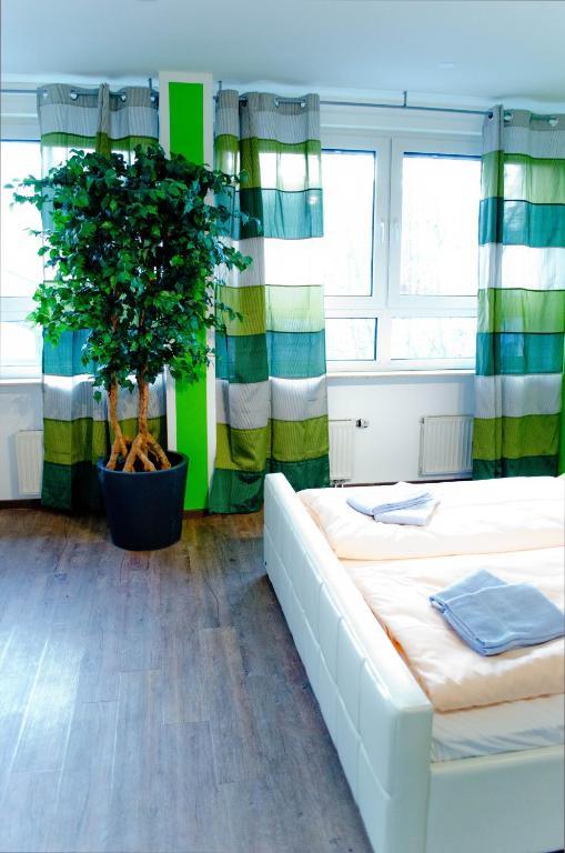 Hostel Nanina Gröbenzell Zewnętrze zdjęcie